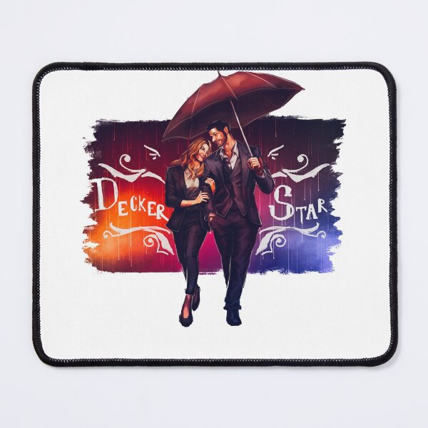 Item preview, Fantasy Drama Lucifer Special Pictures Deckerstar -  Fan Art Trending designed and sold by FolgerLucifer.