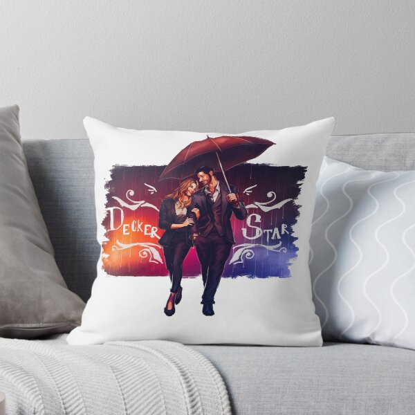 Item preview, Fantasy Drama Lucifer Special Pictures Deckerstar -  Fan Art Trending designed and sold by FolgerLucifer.