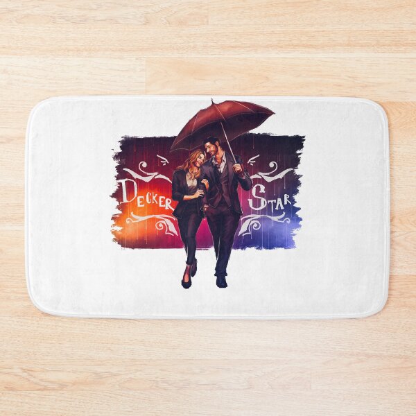 Item preview, Fantasy Drama Lucifer Special Pictures Deckerstar - Fan Art Trending designed and sold by FolgerLucifer.