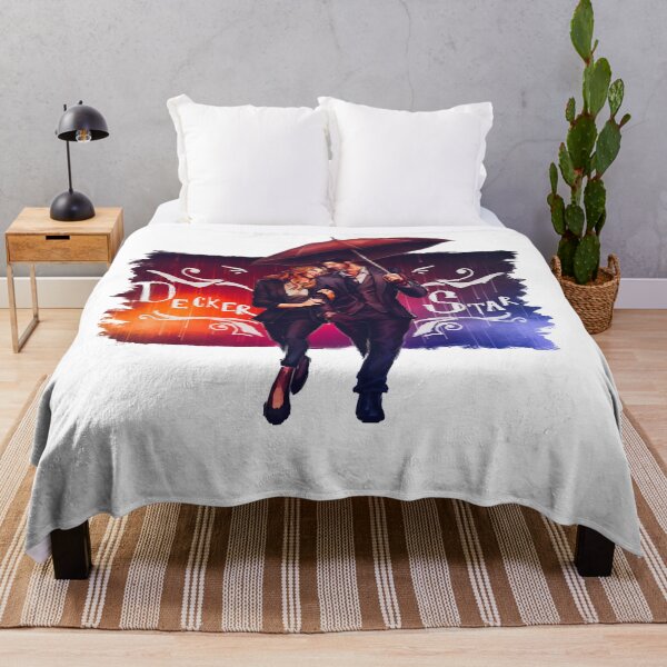 Item preview, Fantasy Drama Lucifer Special Pictures Deckerstar - Fan Art Trending designed and sold by FolgerLucifer.