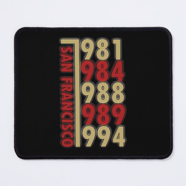 Item preview, San Francisco 2020 multiple champions designed and sold by Thestarrysky.