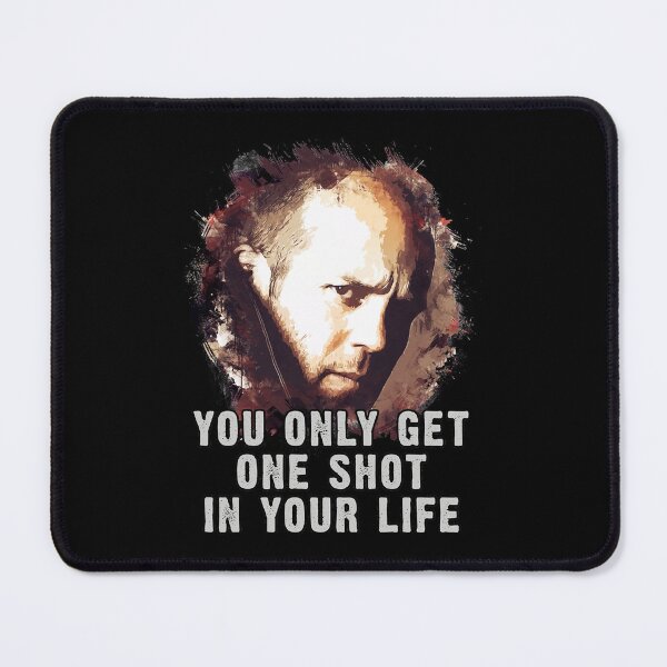 Item preview, Funny Gifts Only One Shot Idol Gift Fot You designed and sold by CortneyQuitzon.