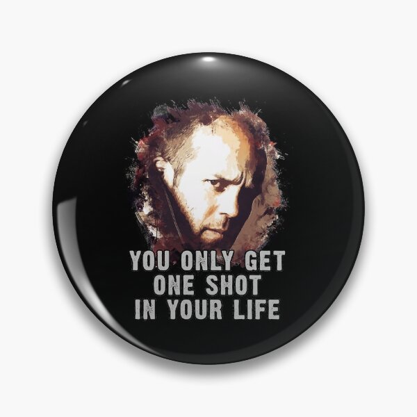 Item preview, Funny Gifts Only One Shot Idol Gift Fot You designed and sold by CortneyQuitzon.