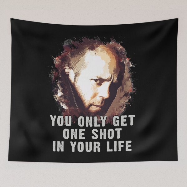 Item preview, Funny Gifts Only One Shot Idol Gift Fot You designed and sold by CortneyQuitzon.