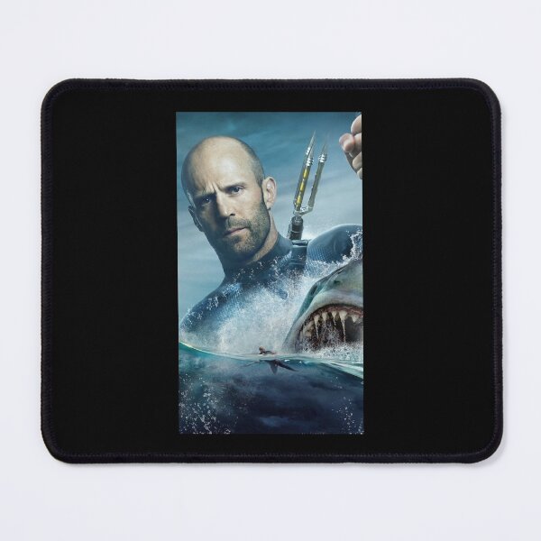 Item preview, Gifts Idea Jason Statham Gifts Best Men designed and sold by CortneyQuitzon.