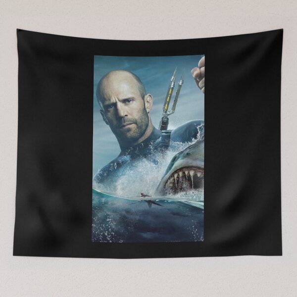 Item preview, Regalos Idea Jason Statham Regalos Mejores Hombres designed and sold by CortneyQuitzon.