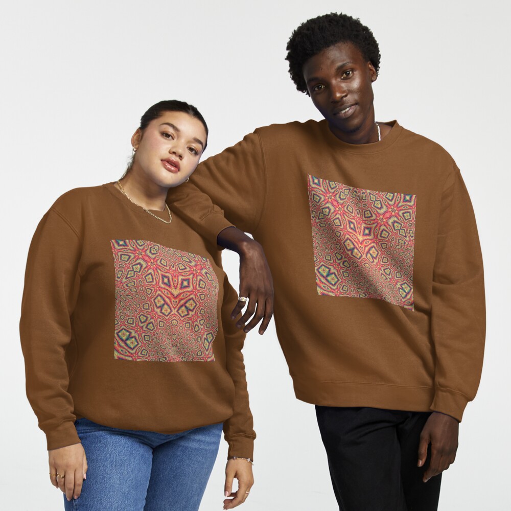 Item preview, Pullover Sweatshirt designed and sold by blackhalt.