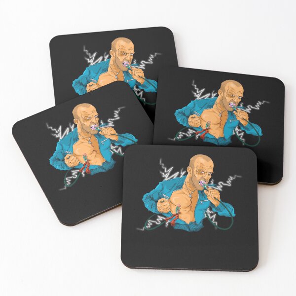 Item preview, Gifts Women Crank High Voltage Graphic For Fans designed and sold by CortneyQuitzon.