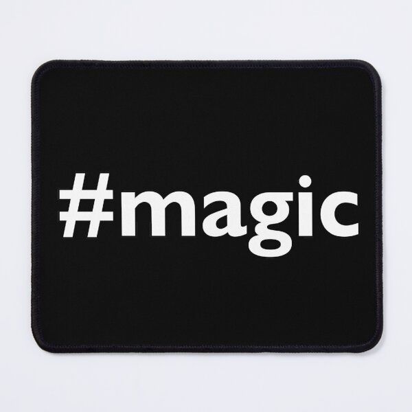 Item preview, #magic hashag funny magic designed and sold by Thestarrysky.
