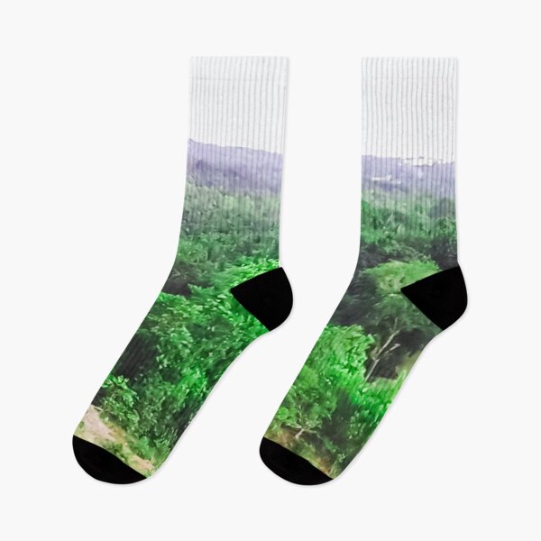 Item preview, Lush Green Mountain designed and sold by SPF14.