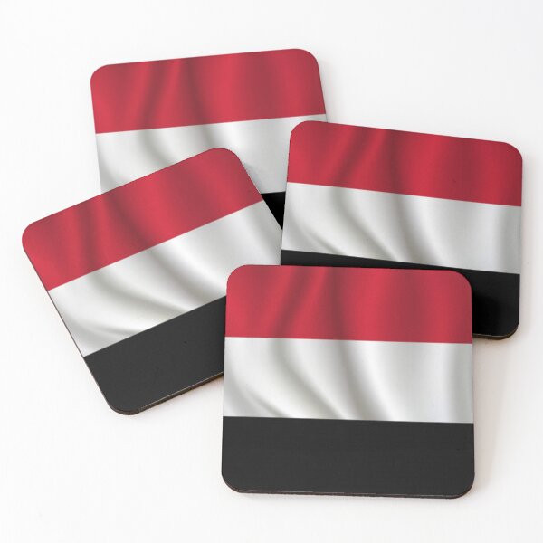Item preview, Yemen Flag designed and sold by MrCsStores.
