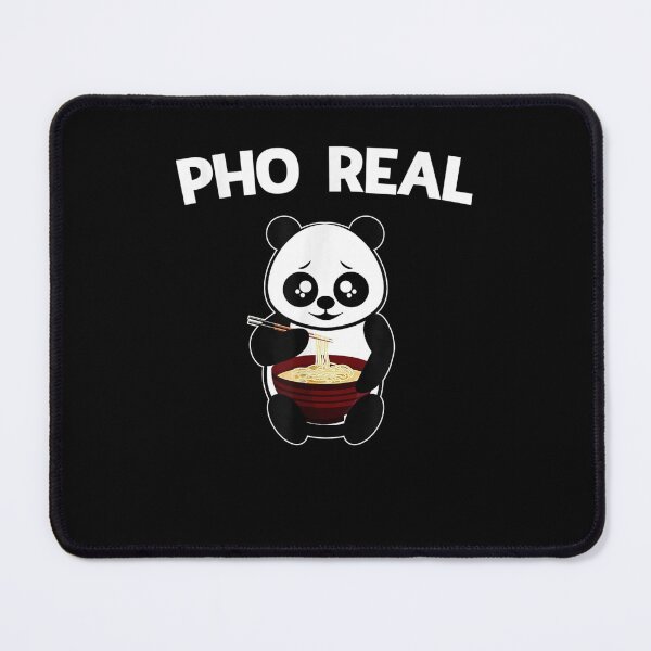 Item preview, Real Panda Noodle Gift designed and sold by gymat3.