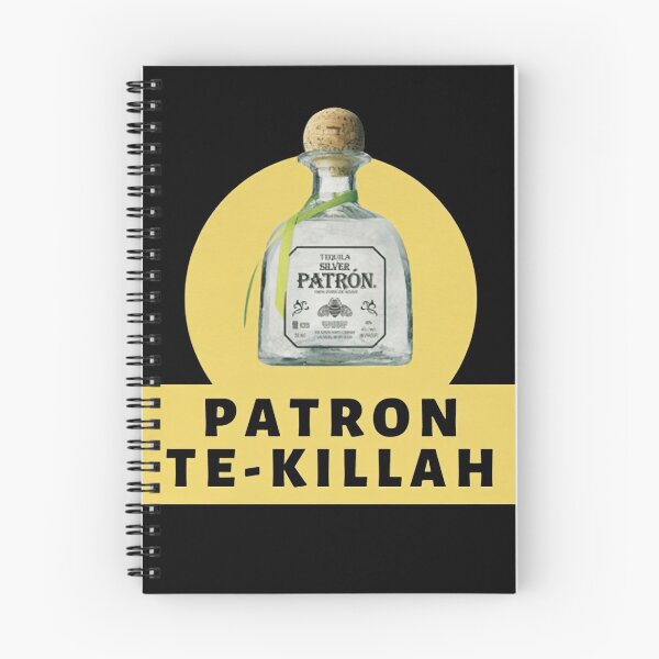 Item preview, Patron Tequila Drinking designed and sold by shopSshoSN.