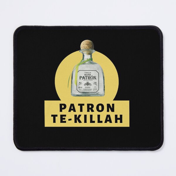 Item preview, Patron Tequila Drinking designed and sold by shopSshoSN.