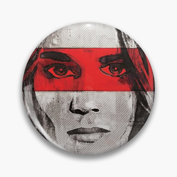 Item preview, Fight Defend Resist Survive - Wynonna Earp - Grunge Design designed and sold by SlipTees.