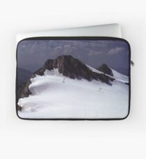 Icefield near Hintertux Laptop Sleeve