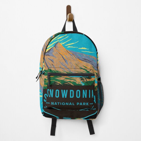 Item preview, Snowdonia National Park designed and sold by JordanHolmes.