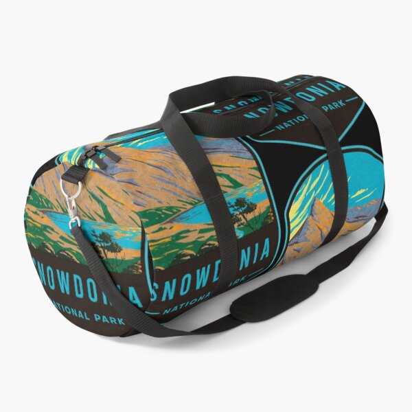 Item preview, Snowdonia National Park designed and sold by JordanHolmes.