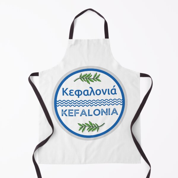 Item preview, Greek Island of Kefalonia designed and sold by Fed Sher.