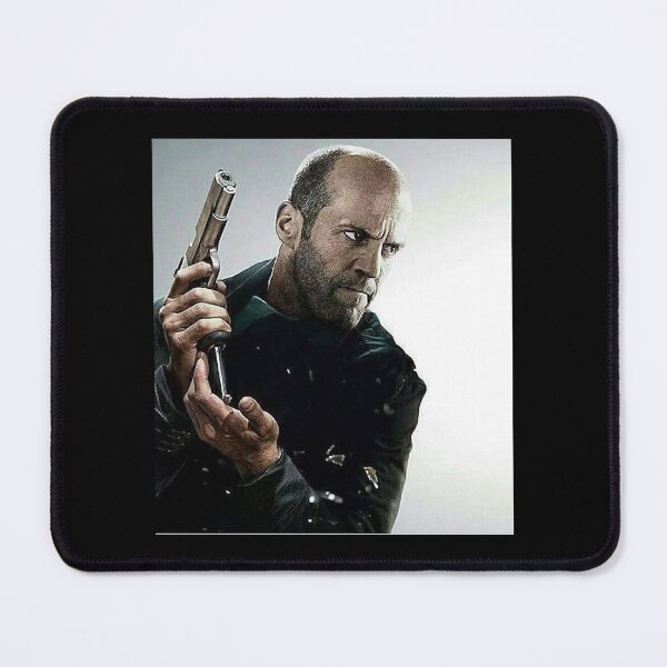 Item preview, Proud Jason Statham Gifts For Movie Fan designed and sold by CortneyQuitzon.