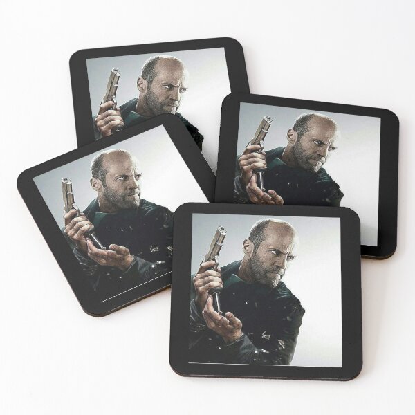 Item preview, Proud Jason Statham Gifts For Movie Fan designed and sold by CortneyQuitzon.
