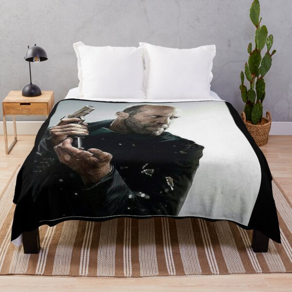 Item preview, Proud Jason Statham Gifts For Movie Fan designed and sold by CortneyQuitzon.
