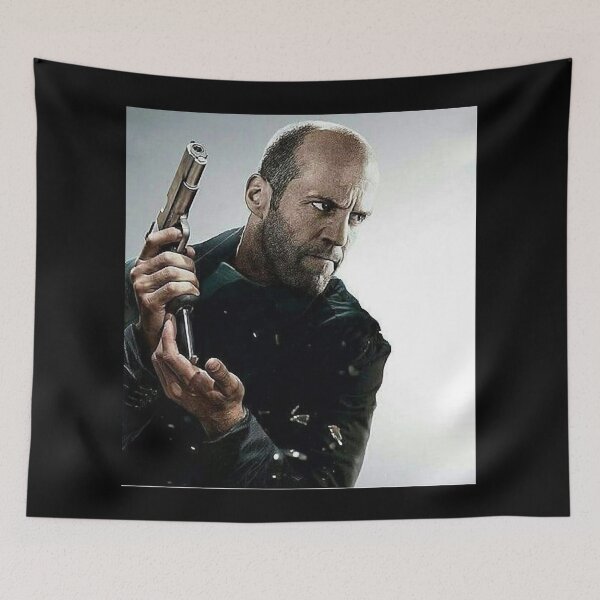 Item preview, Proud Jason Statham Gifts For Movie Fan designed and sold by CortneyQuitzon.