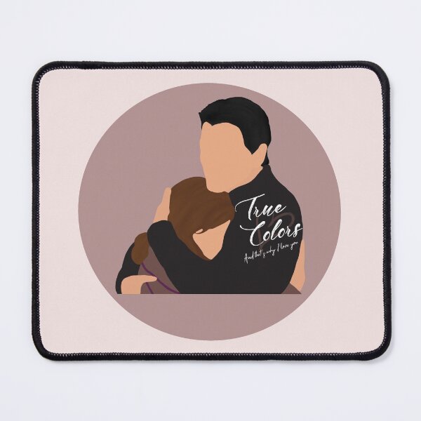 Item preview, Zoey's Extraordinary Playlist - One Scene One Song - True Colors designed and sold by Ila9182.
