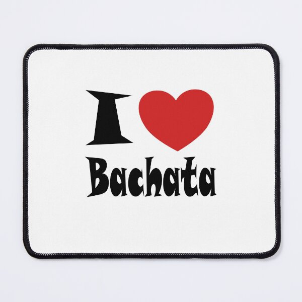 Item preview, I Love Bachata designed and sold by Narangez.