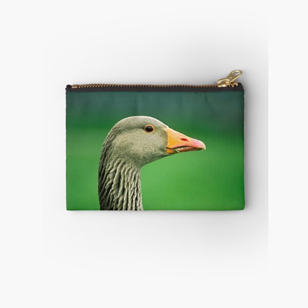 Item preview, Greylag Goose designed and sold by Kasia Nowak.