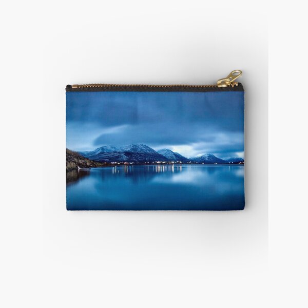 Item preview, Peacefully Blue designed and sold by Jódís Eiríksdóttir.