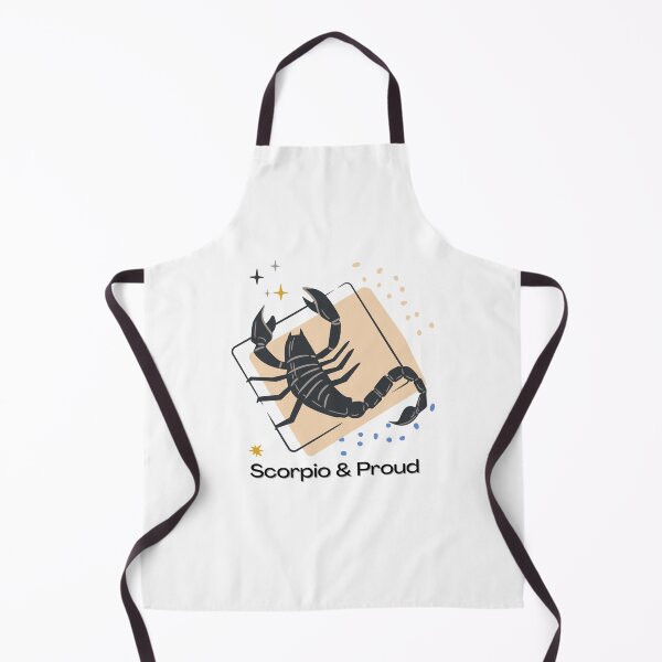 Item preview, Scorpio and Proud designed and sold by CCC2021.