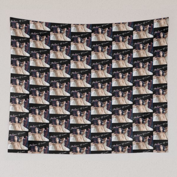 Item preview, "The Passion Of Lovers" # 6 designed and sold by sLIB.