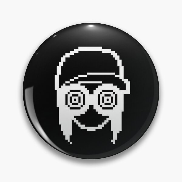 Artikelvorschau, REZZ ART DEADMAU5 2021 2022 entworfen und verkauft von daviide.