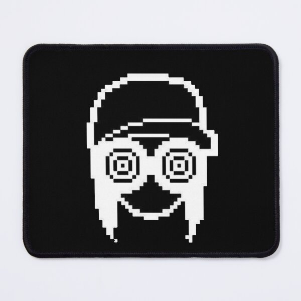 Item preview, REZZ ART DEADMAU5 2021 2022 designed and sold by daviide.
