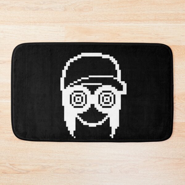 Item preview, REZZ ART DEADMAU5 2021 2022 designed and sold by daviide.