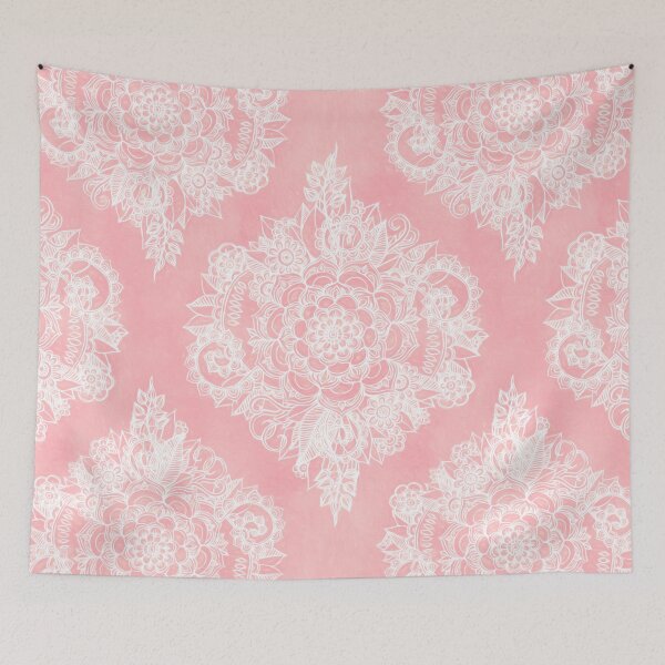 Item preview, Marshmallow Lace designed and sold by micklyn.