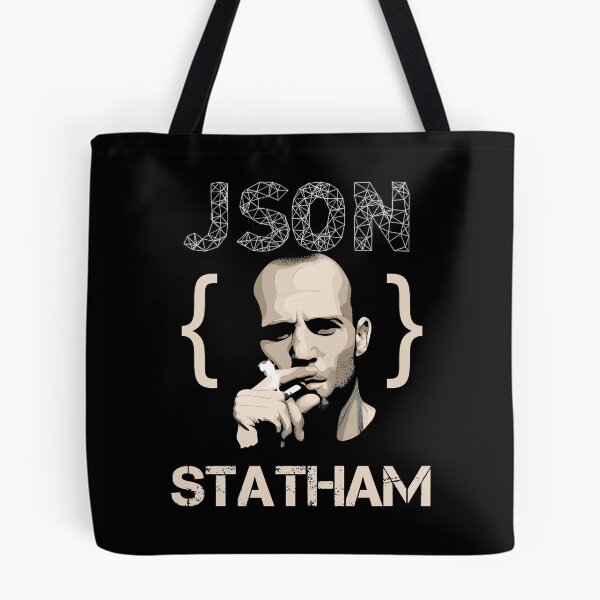 Aperçu de l'œuvre Vintage Json Cool Cadeaux créée et vendue par CortneyQuitzon.