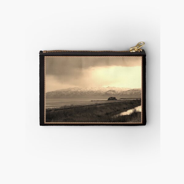 Item preview, Wasatch Rain designed and sold by J. D. Adsit.