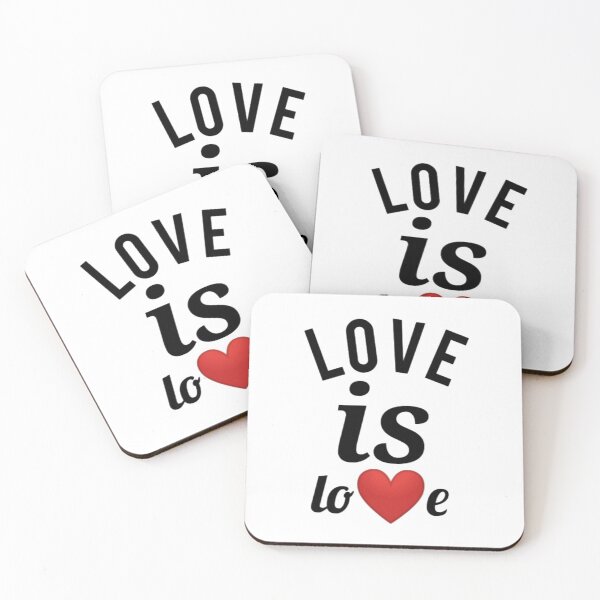 Item preview, Love is love designed and sold by MarioColtello.