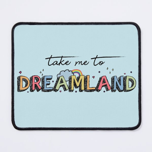 Item preview, Take me to Dreamland - Hollywood designed and sold by Ila9182.