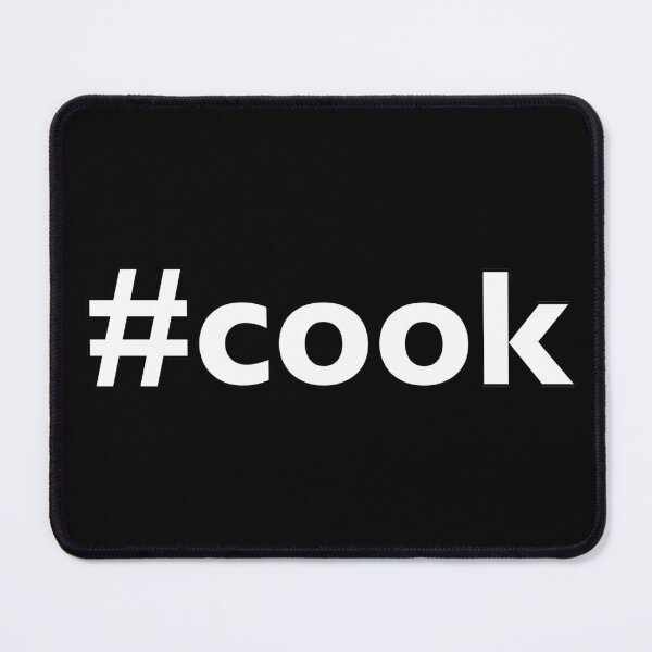 Item preview, #cook kitchen cooking hashtag funny designed and sold by Thestarrysky.