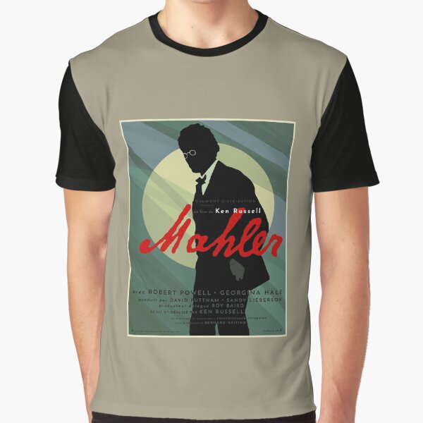 Item preview, Mahler 6 designed and sold by SUCHDESIGN.