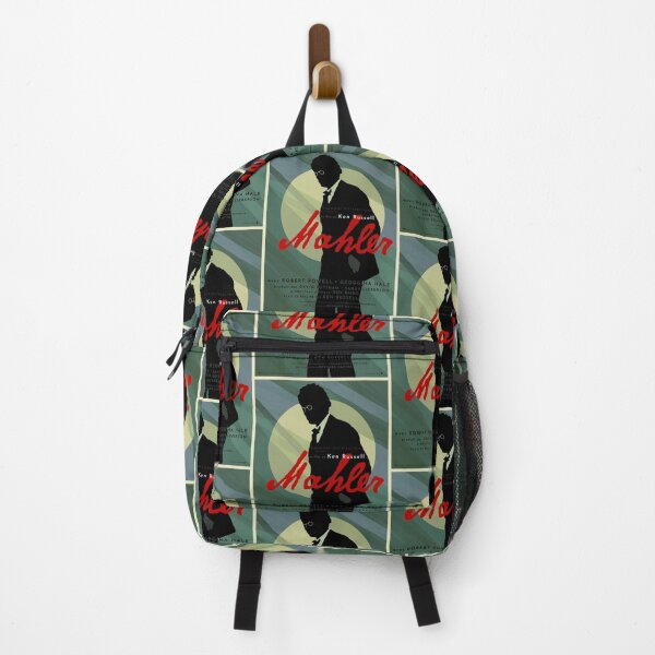 Item preview, Mahler 6 designed and sold by SUCHDESIGN.
