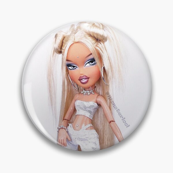 Aperçu de l'œuvre Fille pop Bratz Y2K - photo par Monsterlool créée et vendue par Monsterlool.