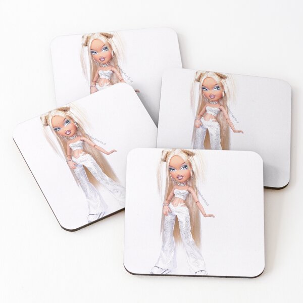 Artikelvorschau, Bratz Y2K Pop-Girl - Foto von Monsterlool entworfen und verkauft von Monsterlool.