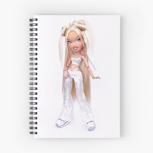 Aperçu de l'œuvre Fille pop Bratz Y2K - photo par Monsterlool créée et vendue par Monsterlool.