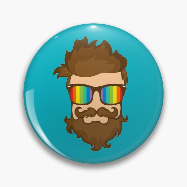 Item preview, Hipster designed and sold by TheArtism.
