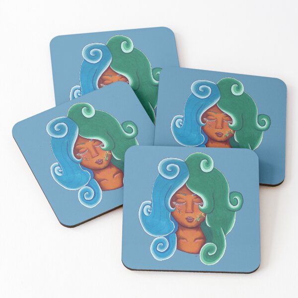 Item preview, Mother Nature (BB) designed and sold by MBsWorkshop.