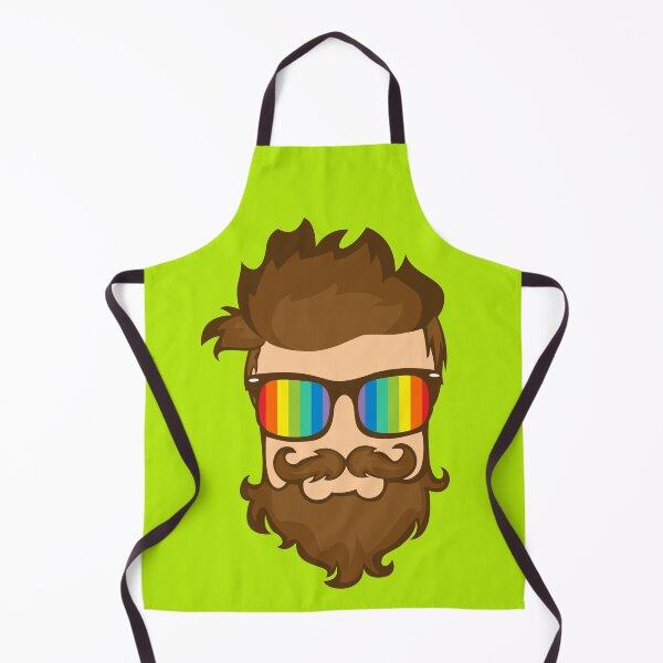 Item preview, Hipster designed and sold by TheArtism.